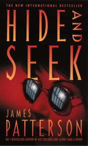 Hide and Seek. Patterson James