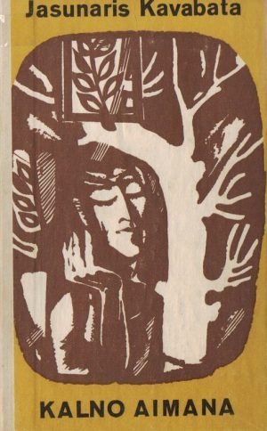 Kalno aimana. Jasunaris Kavabata
