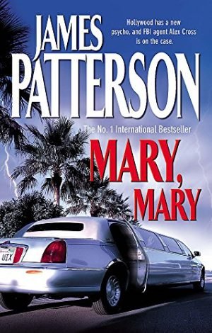 Mary, Mary. Patterson James