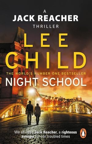 Night School. Child Lee