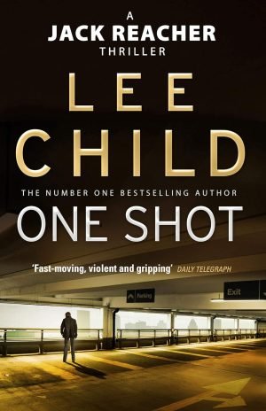 One Shot. Child Lee