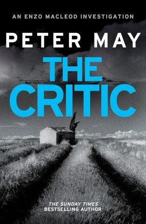 The Critic. May Peter