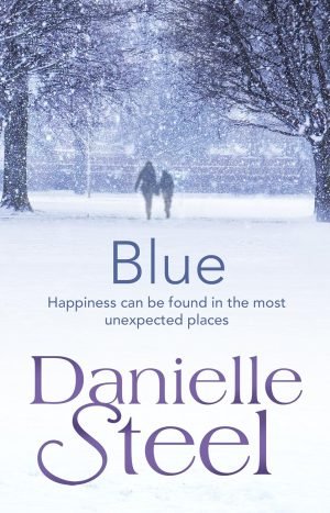 blue. Steel Danielle