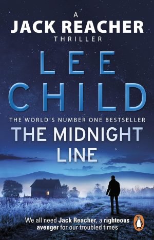 The Midnight Line | Child Lee