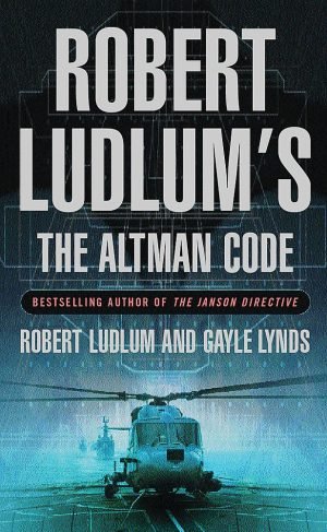 the altman code. Ludlum Robert