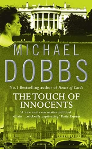 the touch of innocents. michael dobbs