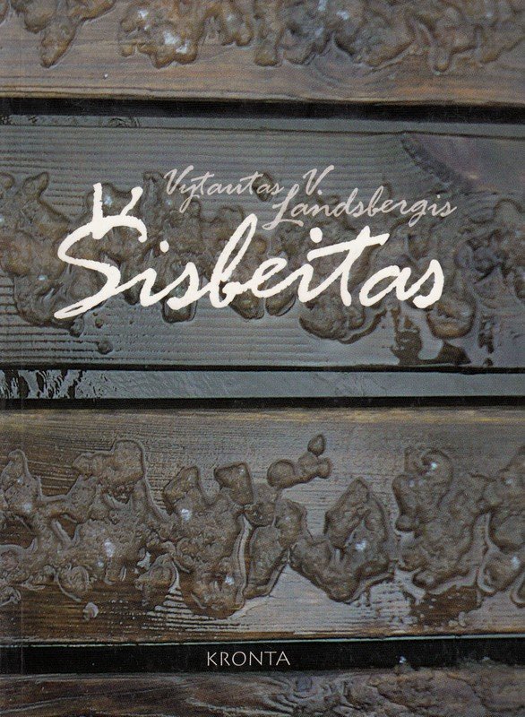 Šisbeitas. Vytautas V. Landsbergis
