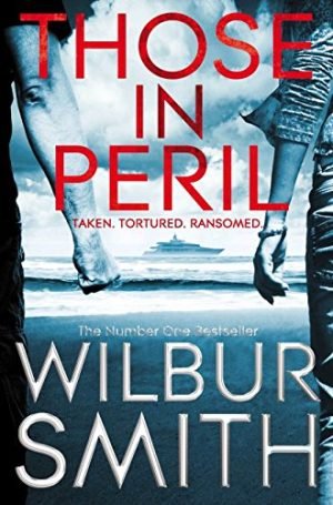 Those in Peril. Smith Wilbur