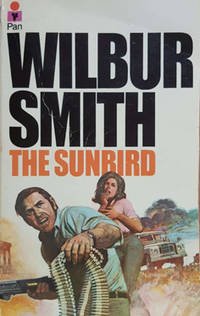The Sunbird. Smith Wilbur