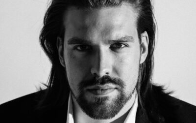 Ignas Melnikas | Svečias su Saule RaMi