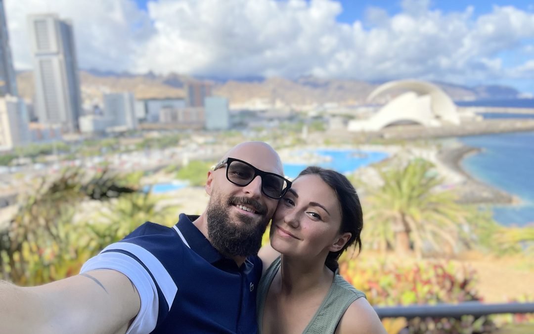 Vadimas Zizas  | Svečias su Saule RaMi