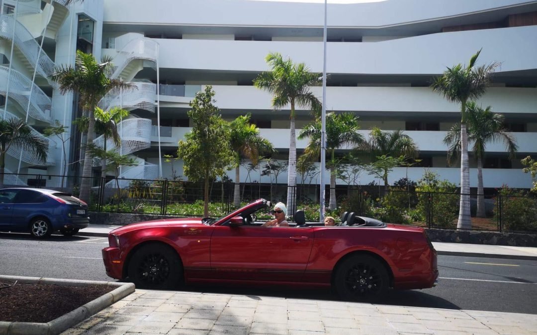 Aelita Skaržauskienė | Svečias su Saule RaMi