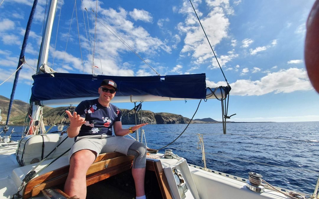 Algirdas Ramaška | Svečias su Saule RaMi