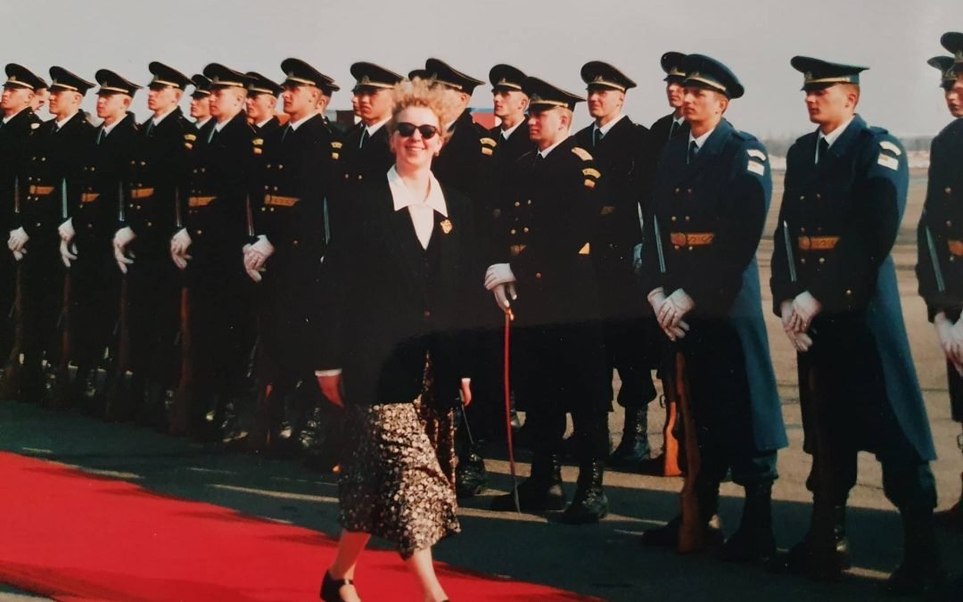 Lyra Puišytė – Bostroem  | Svečias su Saule RaMi