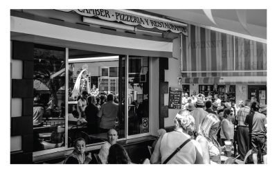 Fotografijų konkursas „Rincones de Santiago 2019” 1-oji vieta