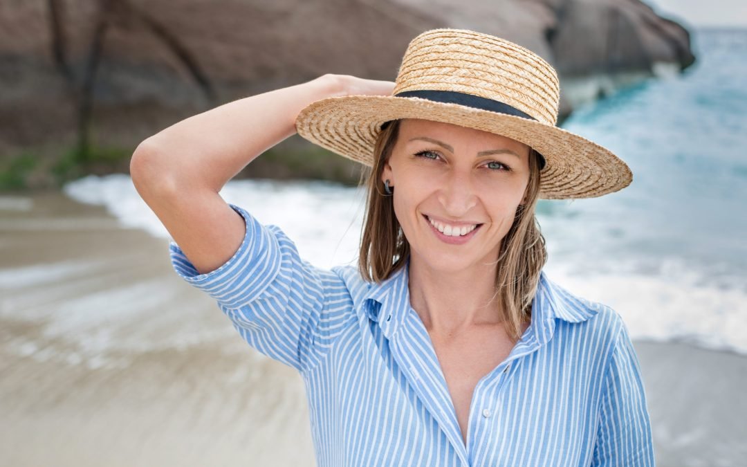 Kristina Gūžienė | Būti kanariečiu su Saule RaMi