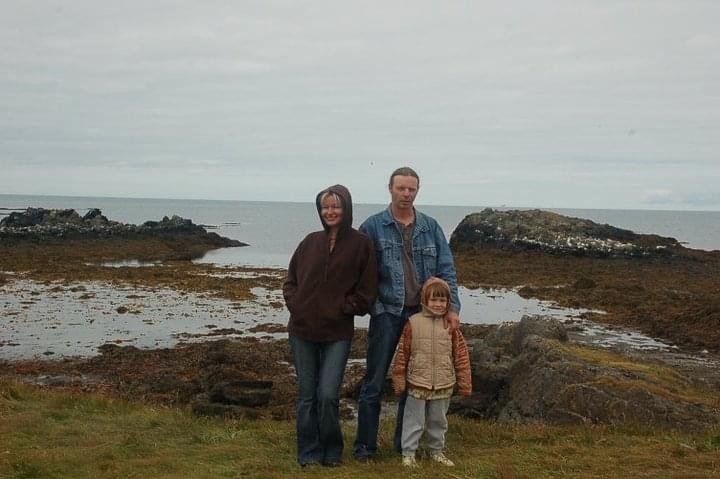 Danguolė ir Darius Bubniai | Būti kanariečiu: Sudie, Amerika