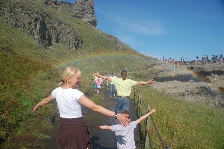 Danguolė ir Darius Bubniai | Būti kanariečiu: Sudie, Amerika