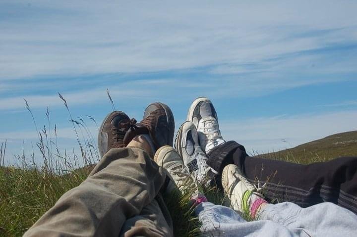 Danguolė ir Darius Bubniai | Būti kanariečiu: Sudie, Amerika