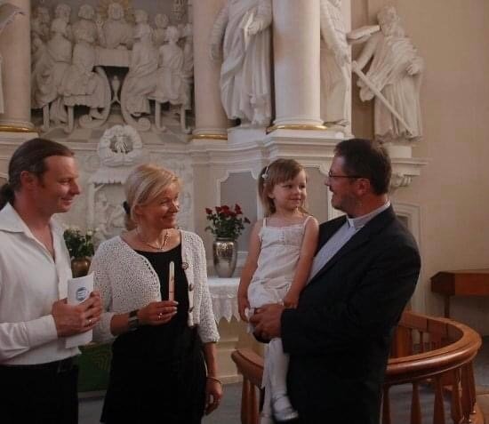 Danguolė ir Darius Bubniai | Būti kanariečiu: Sudie, Amerika