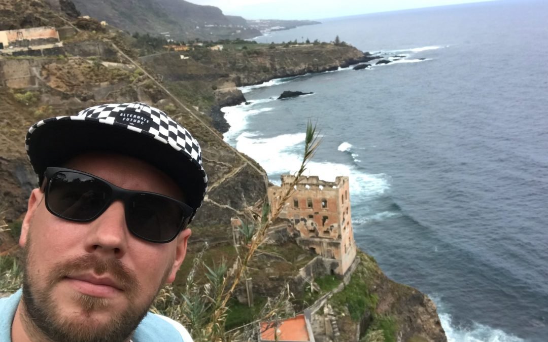 Mindaugas Uselis | Būti kanariečiu su Saule RaMi