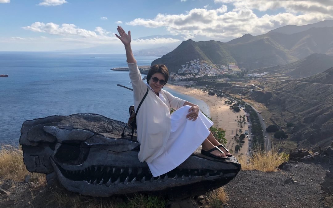 Evalda Šiškauskienė | Svečias su Saule RaMi