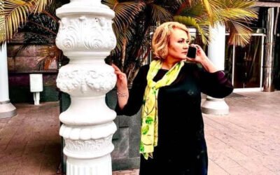 Jolanta Januškė | Svečias su Saule RaMi