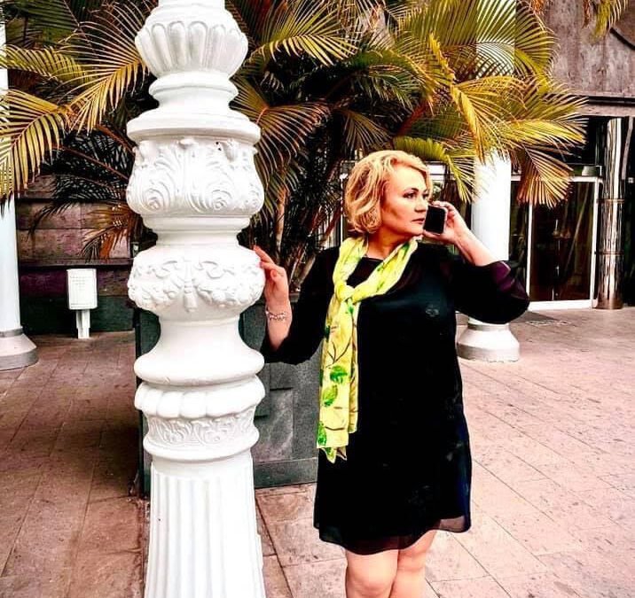 Jolanta Januškė | Svečias su Saule RaMi