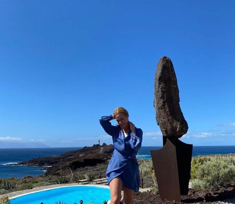 Ingrida Martinkėnaitė | Svečias su Saule RaMi