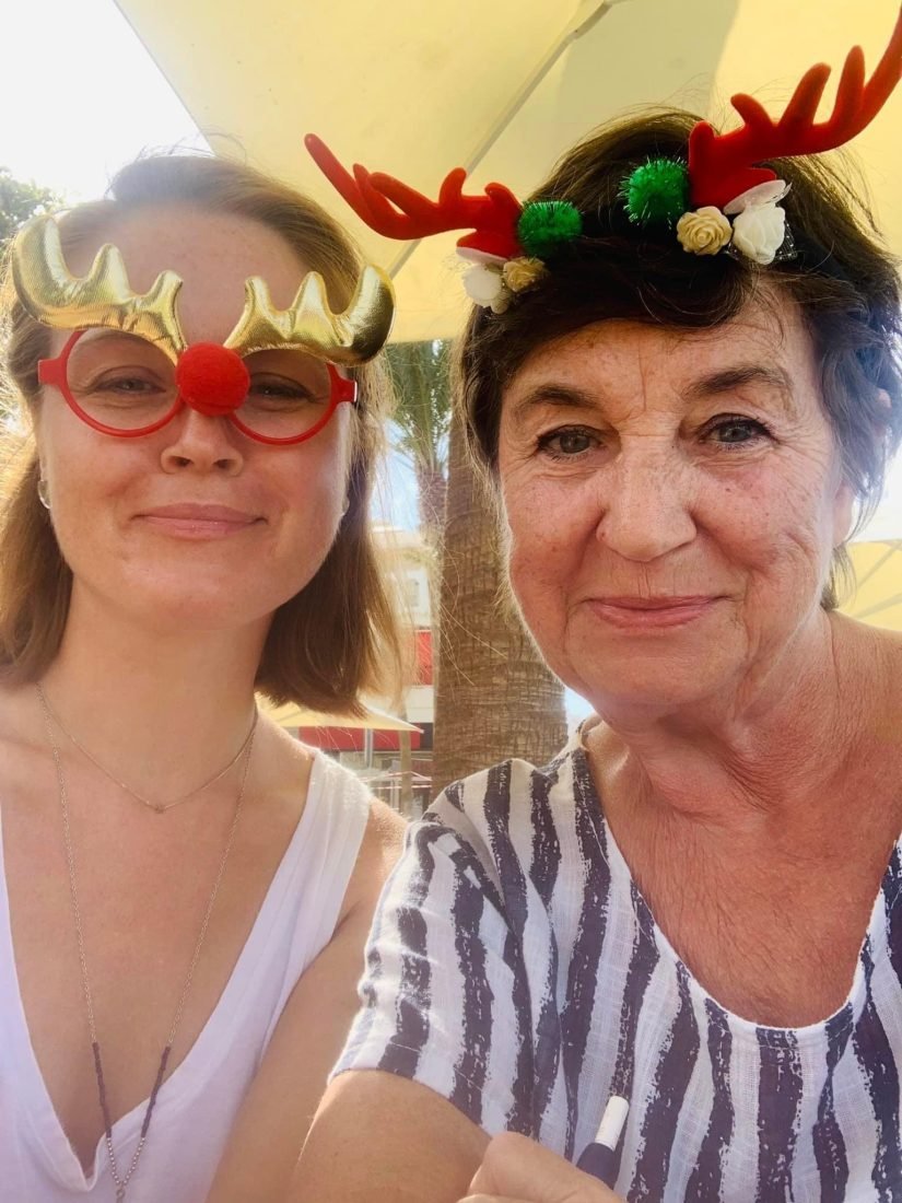 Raimonda Katiliūtė Savaites svečias su Saule Ra Casa Lituana | Saule Ra straisniai