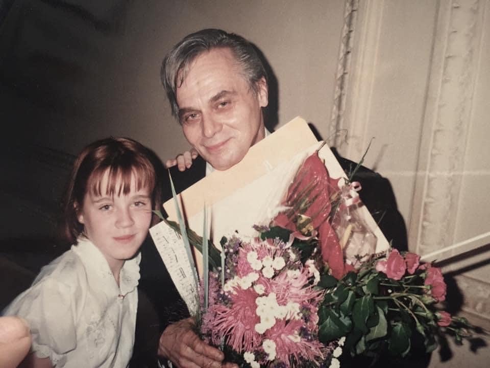 Raimonda Katiliūtė Savaites svečias su Saule Ra Casa Lituana | Saule Ra straisniai