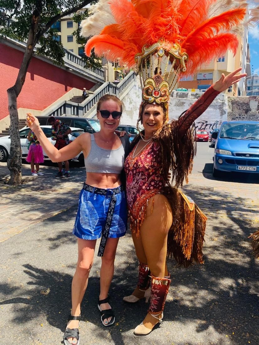 Raimonda Katiliūtė Savaites svečias su Saule Ra Casa Lituana | Saule Ra straisniai