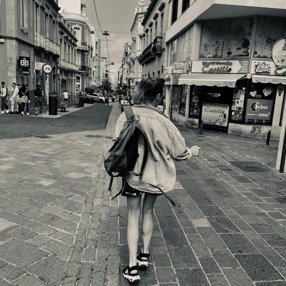 Raimonda Katiliūtė Savaites svečias su Saule Ra Casa Lituana | Saule Ra straisniai