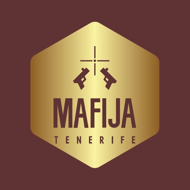 Žaidimų vakaras | Mafija arba Nesiartink