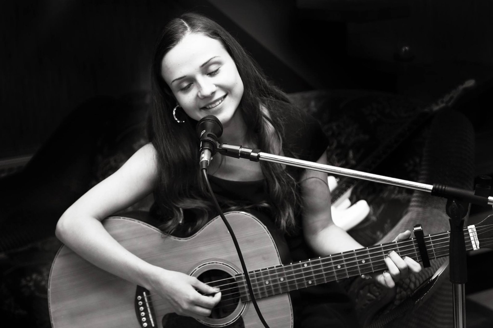 Muzikinis vakaras ir filmo "Šventė" peržiūra