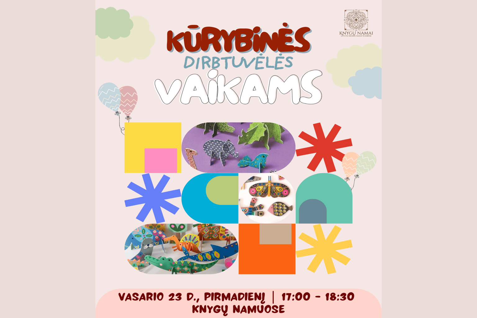 20260223_vaiku kurybines dirbtuves_gyvunai_horizontalus