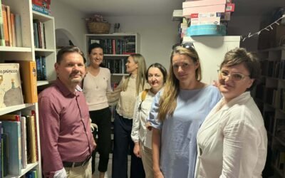 Lietuvių bendruomenės susitikimas su LR ambasados Ispanijos karalystėje atstovais | 2026-03-25