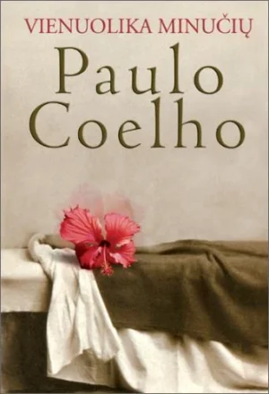 Vienuolika minučių | Coelho Paulo