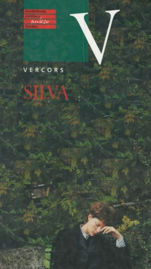 Silva | Vercors