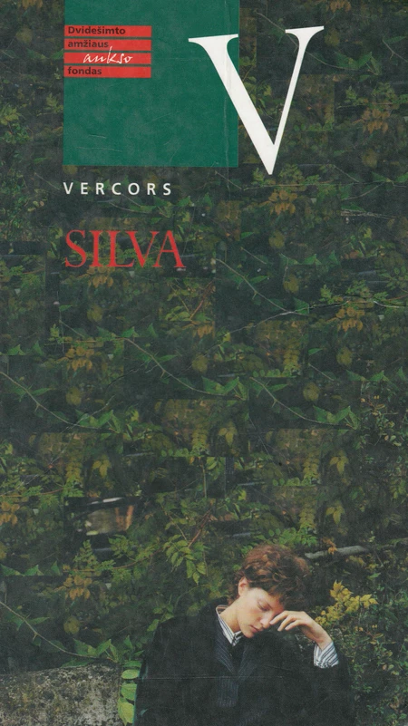 Silva | Vercors