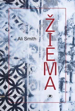 Žiema | Smith Ali