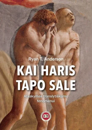 Kai Haris tapo Sale | Anderson Ryan