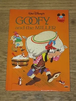 Goofy and the Miller | Walt Disney Productions