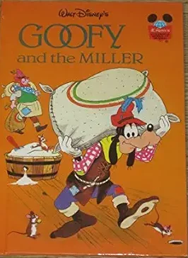 Goofy and the Miller | Walt Disney Productions