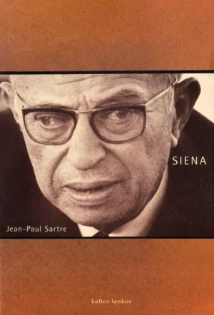 Siena | Sartre Jean-Paul