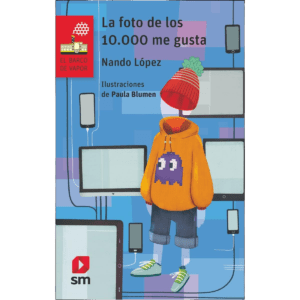 La foto de los diez mil me gusta I Nando López