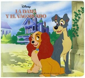 La Dama y el Vagabundo  | Walt Disney Company