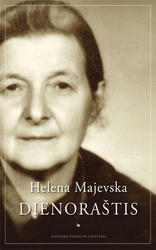Dienoraštis | Majevska Helena