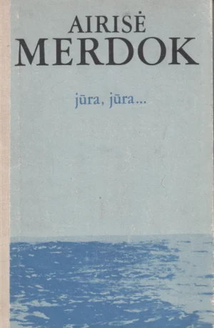 Jura, jura... | Merdok Airisė
