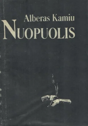 Nuopolis | Kamiu Albertas